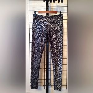 NWOT Zumba leggings